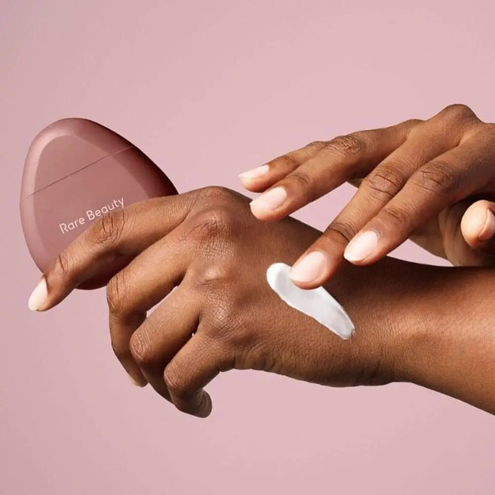 Crème mains hydratante à la niacinamide Brand Beauty - Blanchissante, anti-rides, anti-gerçures, hydratante, atténue les ridules, confort pour la peau